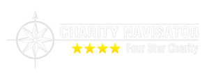 Charity Navigator 4 stars